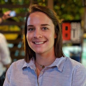 Meet your Posher, Madison